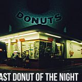 Last Donut of the Night (J Dilla Tribute Mix)