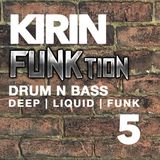 FUNKtion 5
