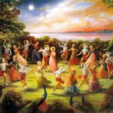 Mysteries & Mantras - Double Wave Ecstatic Dance