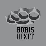 Boris Dixit - Programa 004