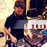 PureTechno X-Mas 30th of December 2015 - 2ème Partie Thésée VS Fabrice V aux platines