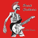 Dark Guitars by Luis Vacas
