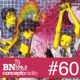 Concepto Radio en BN Mallorca #60