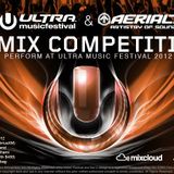 Ultra Music Festival & AERIAL7 DJ Competition