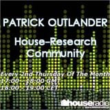 Patrick Outlander - House Research Community 010 (08-11-2012) houseradio.pl
