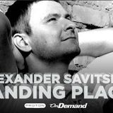 Alexander Savitskiy - Landing Place Episode 009 @ Proton Radio 28.05.2012