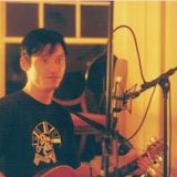 Ex Libris Podcast #4 - Aaron McMullan (pt.2)