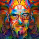 Heisenberg Set: Belenus Psychedelic 12.12.15