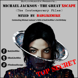 Michael Jackson - The Great Xscape (The Contemporary Files)