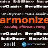 Harmonized vol 3 @ Zero Aoyama_2014.11.23
