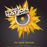 DJ Ollie-S - Happy Nation pt2 - warm up mix - UK Hardcore