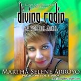 "VACACIONES DE TERROR" MARTHA SELENE ARROYO/DIVINA RADIO/CONDUCE GUADALUPE DIVINA