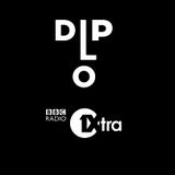Dj Assault @ Diplo & Friends Show - BBC Radio 1Xtra - 14.07.2013