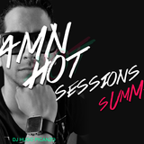 DJ Hugo Picanzo - DAMN HOT SESSIONS ( Julho 2015 )