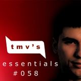 TMV's Essentials - Episode 058 (2010-02-08)