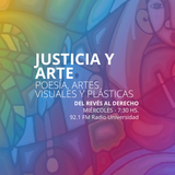 09JUL2014 - Justicia y arte