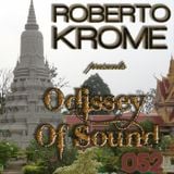 Roberto Krome - Odissey Of Sound 052