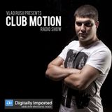 Vlad Rusu - Club Motion 193 (DI.FM)