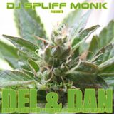 Smokin' Beats with Del & Dan (April 2008)