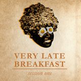Very late breakfast session #01 - December 2012