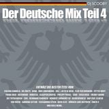 DJscooby - Der Deutsche Mix Teil 4