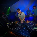 Viktor Bodrovski at Forty Five Thursdays 23.05