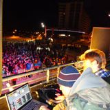 2011 - Okoru Events Mixtape