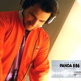 DJ Momos Radio Show Panda 88.6 Athens