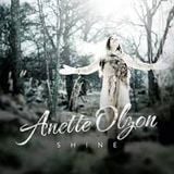 Rich Davenport's Rock Show - Anette Olzon (Ex-Nightwish), Magnum, Status Quo & W.E.T. Interviews