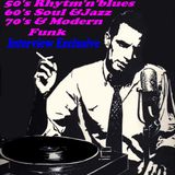 Emission Start 60's Jazz-Latin Groove-New Orleans Soul-Funk Fab