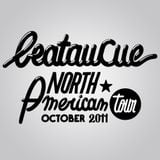 BeatauCue North American Tour Mixtape Oct 11'