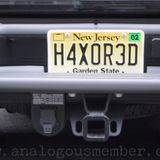 h4x0r3d - Hacker Beatz (Episode Six)