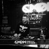 CMDM livemix at BALATON SOUND 2015
