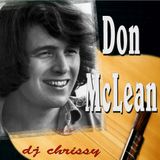Don McLean