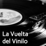 La Vuelta del Vinilo
