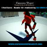 I FEEL LOVE - REMIX 12
