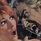 Marius Bubat's Dance With Vampires