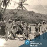 VF Mix 42: Sofrito (Island disco special)