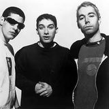 Passion of the Crates - Beastie Boys Tribute - 10/May/2012