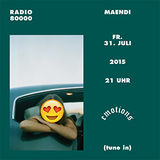MAENDI Nr. 14