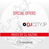 DJ HAZIME