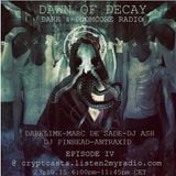Dj Ash @ Dawn Of Decay , 23.1015