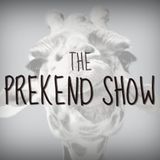 The Prekend Show on Forge Radio 21.11.14