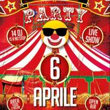 Saccia Circus _Easter Monday_ Closing Party 06_04_2015