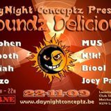 DNC_Soundz_Delicious @ Insane ... Dj_N!K!