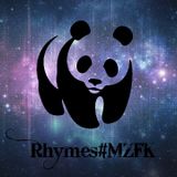 DJ MaxWille - Rhymes#MZFK (Deep-House Mix)