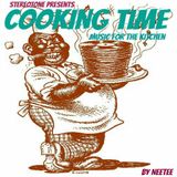 Cooking Time by Stereotone