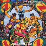 1994-07-30 - Mach One @ Rezerection Event 2, Scotland