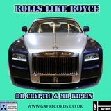 Dr Cryptic & Mr Kiplin - Rolls Like Royce (July 2011 Dubstep Mix)
