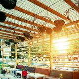 Murgeanu - Summer Lounge for Soho Pub (15 iunie 2015)